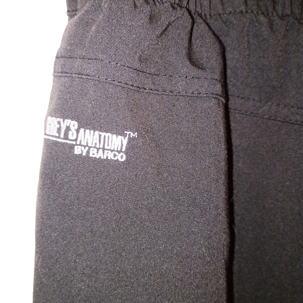 Like New Lot Of 2 SCRUB pants Grey's Anatomy
